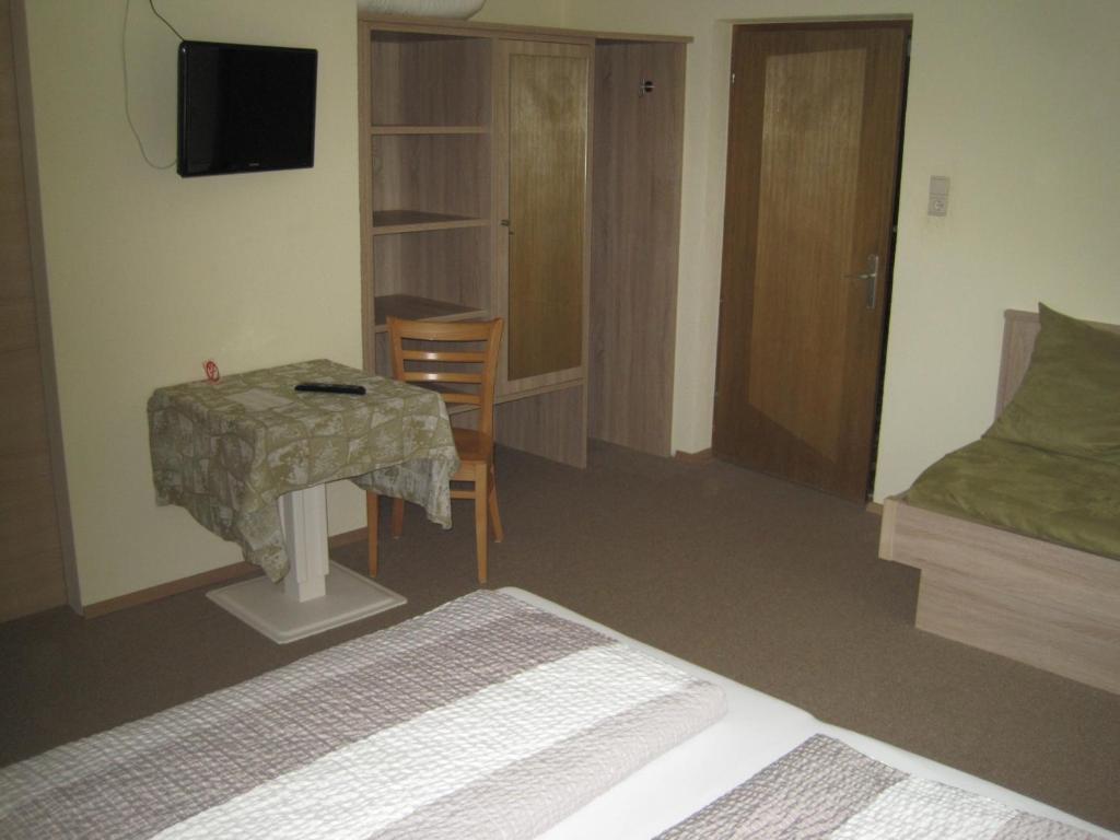 Haus Leo Apartment Solden Room photo